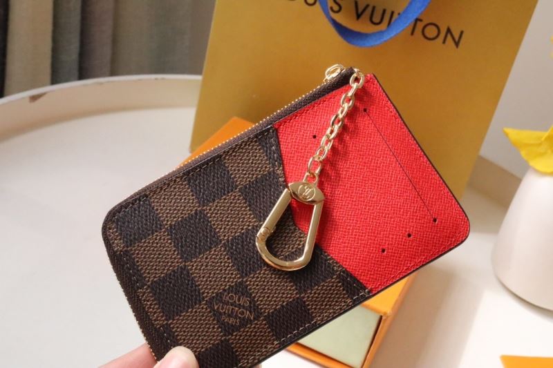 Louis Vuitton Wallets